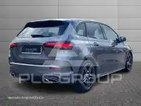 2026 Mercedes Benz B 180