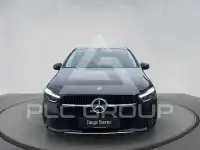 2026 Mercedes Benz B 180
