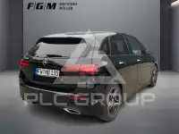 2026 Mercedes Benz B 180