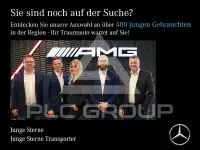 2026 Mercedes Benz B 180