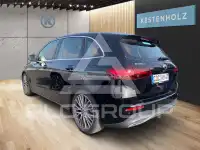 2026 Mercedes Benz B 180