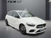 2026 Mercedes Benz B 180