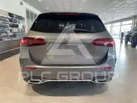 2026 Mercedes Benz B 180