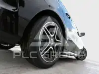 2026 Mercedes Benz B 180