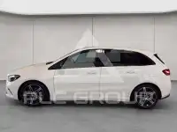 2026 Mercedes Benz B 180