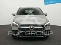 2026 Mercedes Benz B 180