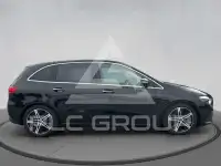 2026 Mercedes Benz B 180