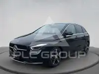 2026 Mercedes Benz B 180
