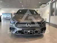 2026 Mercedes Benz B 180