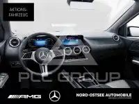 2026 Mercedes Benz B 180