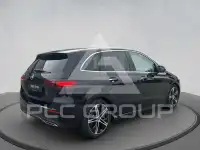 2026 Mercedes Benz B 180