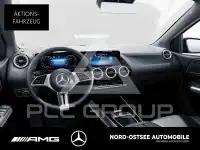 2026 Mercedes Benz B 180