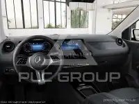 2026 Mercedes Benz B 180