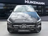 2026 Mercedes Benz B 180