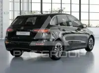 2026 Mercedes Benz B 180