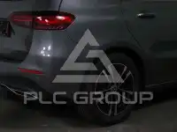 2026 Mercedes Benz B 180