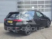 2026 Mercedes Benz B 180