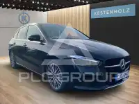 2026 Mercedes Benz B 180