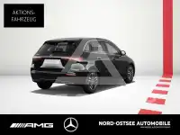 2026 Mercedes Benz B 180