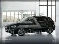 2026 Mercedes Benz B 180