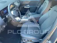 2026 Mercedes Benz B 180