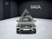2026 Mercedes Benz B 180