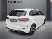 2026 Mercedes Benz B 180