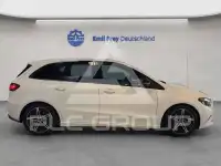 2026 Mercedes Benz B 180