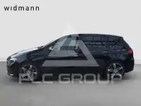2026 Mercedes Benz B 180