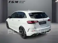 2026 Mercedes Benz B 180