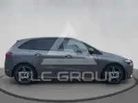 2026 Mercedes Benz B 180