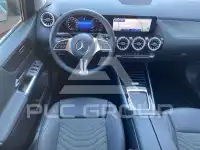 2026 Mercedes Benz B 180