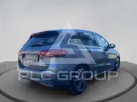 2026 Mercedes Benz B 180