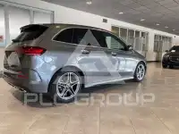 2026 Mercedes Benz B 180