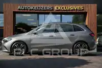 2026 Mercedes Benz B 180