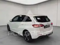 2026 Mercedes Benz B 180
