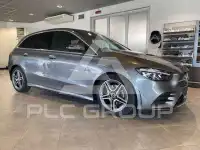 2026 Mercedes Benz B 180