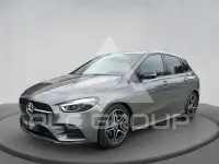 2026 Mercedes Benz B 180