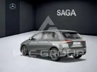 2026 Mercedes Benz B 180