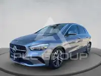 2026 Mercedes Benz B 180