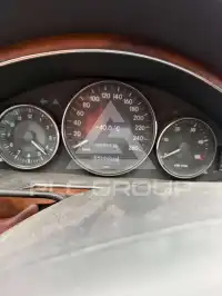 2026 Mercedes Benz CLS 320