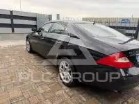 2026 Mercedes Benz CLS 320