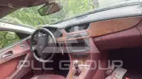 2026 Mercedes Benz CLS 320
