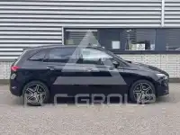 2026 Mercedes Benz B 250