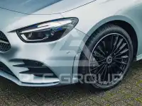 2026 Mercedes Benz B 250