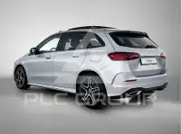 2026 Mercedes Benz B 250