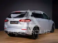 2026 Mercedes Benz B 250
