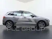 2026 Mercedes Benz B 250