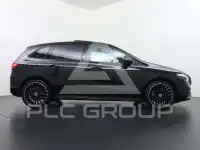 2026 Mercedes Benz B 250
