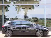 2026 Mercedes Benz B 250